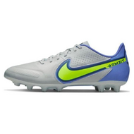 Nike Tiempo LegEnd 9 Academy HG Grey Soccer Spike