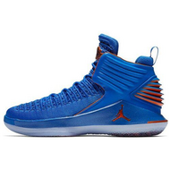 GS Air Jordan 32 Why Not