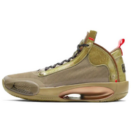 Air Jordan 34 Bayou Boys PE