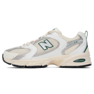New Balance 530 Sea Salt Marsh Green