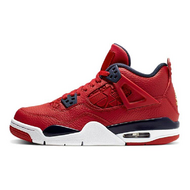 Air Jordan 4 Se FIBA Gym Red GS Air Jordan 4 Se FIBA Gym Red GS