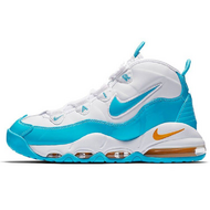 Nike Air Max Uptempo 95 Blue Fury Nike Air Max Uptempo 95 Blue Fury