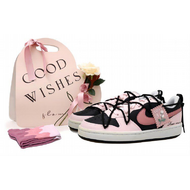 Nike Court Borough Low 2 OKHR GS Nike Court Borough Low 2 OKHR GS