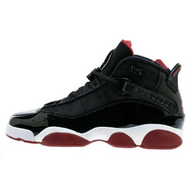 Air Jordan 6 Rings GS Air Jordan 6 Rings GS