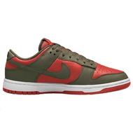 Nike Dunk Mystic Red