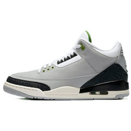 Air Jordan 3 Retro chlorophyll