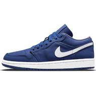 Air Jordan 1 Low Deep Royal