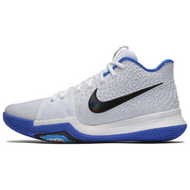Nike Kyrie 3 Hyper Cobalt Duke 3