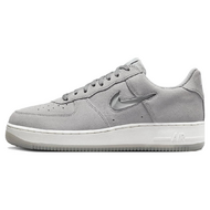 Nike Air Force 1 Light Smoke Grey