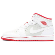 Air Jordan 1 Retro Mid Hare Jordan 2015 GS