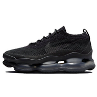 Nike Air Max Scorpion FK TRiple Black