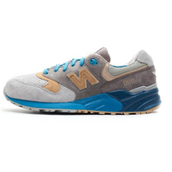 New Balance 999 Concepts