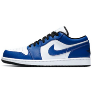 Air Jordan 1 Low Game Royal