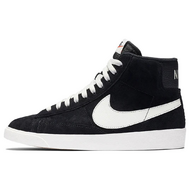 Nike Blazer Black Suede Nike Blazer Black Suede