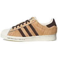 Atmos x Adidas Originals Superstar Hachiko