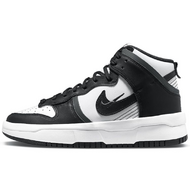 Nike Dunk Up Blackwhite