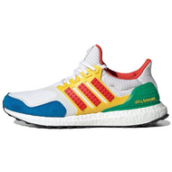 Lego x Adidas UltraBoost DNA TPU Lego x Adidas UltraBoost DNA TPU