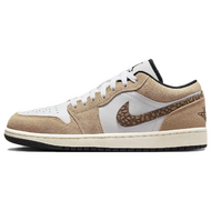 Air Jordan 1 Low Se Brown Elephant