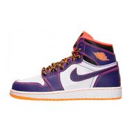 Air Jordan 1 Retro High Taz GS