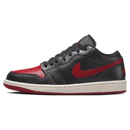 Air Jordan 1 Bred Sail