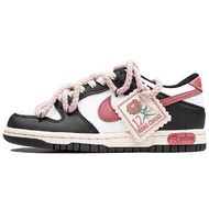 Nike Dunk Black RISK GS Nike Dunk Black RISK GS