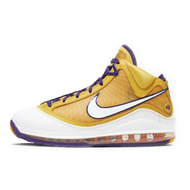 Nike LeBron 7 media day