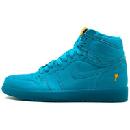 Air Jordan 1 Retro High Gatorade Blue Lagoon
