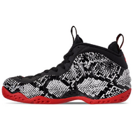 Nike Foamposite One snakeskin