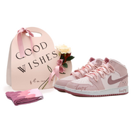 Air Jordan 1 Mid OKHR GS