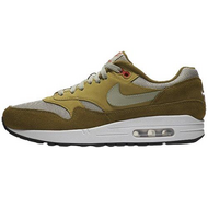 Nike Air Max 1 Premium Retro Green Curry