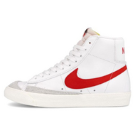 Nike Blazer 77 Habanero Red