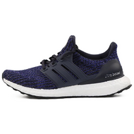 Adidas UltraBoost 40 Carbon Navy