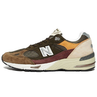 New Balance 991 Desaturated Pack