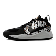 Nike Team Hustle D 9 Nike Team Hustle D 9
