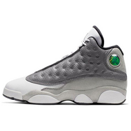Air Jordan 13 Retro Atmosphere Grey GS Air Jordan 13 Retro Atmosphere Grey GS