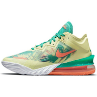 Nike LeBron 18 Low LeBronold Palmer 18
