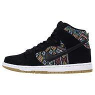 Nike Dunk SB Aztec Geometry