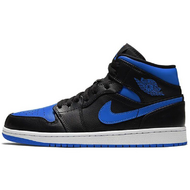 Air Jordan 1 Mid Royal