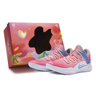 Nike Hyperdunk 10 X Low Nike Hyperdunk 10 X Low