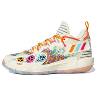 Adidas D Lillard 7 Extply Day Of The Dead Adidas D Lillard 7 Extply Day Of The Dead