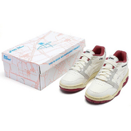 BadMarket x Asics Gel-Fuse OG