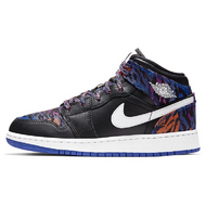 Air Jordan 1 Mid GS