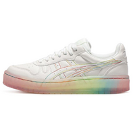 Asics non-slip shock absorption wear-resistant low-top
