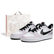 Nike Court Borough Low2 GS Nike Court Borough Low2 GS