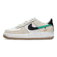 Nike Air Force 1 Low Spliced Swoosh GS