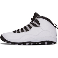 Air Jordan 10 Retro Steel 2013
