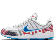 Parra x Nike Zoom Spiridon Collab Parra x Nike Zoom Spiridon Collab