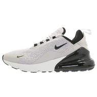 Nike Air Max 270 Vast Grey Logo