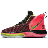 Nike AlphaDunk Hoverboard