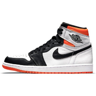 Air Jordan 1 Retro High OG Electro Orange 40